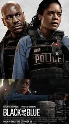 Cảnh sát da màu