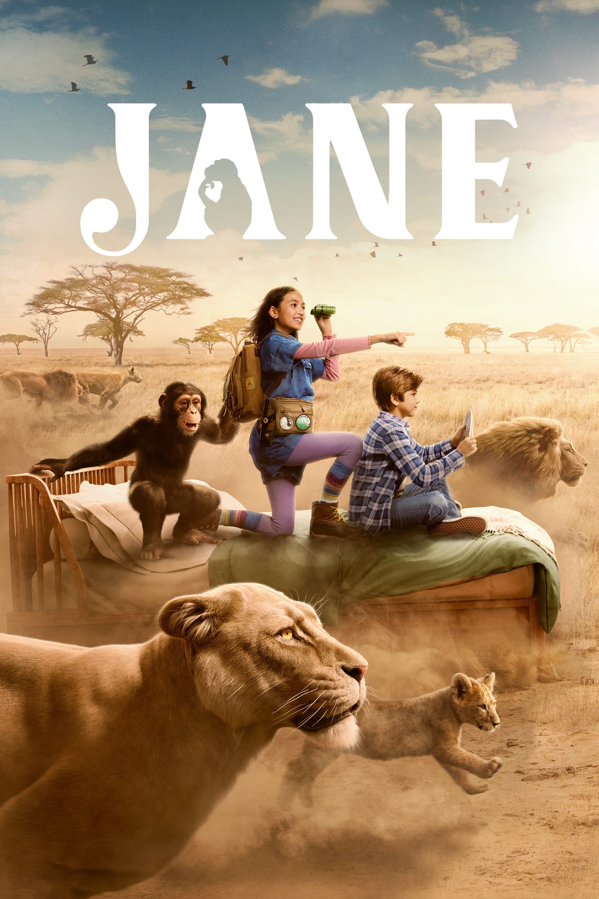 Jane (Phần 2)