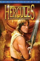 Những Cuộc Phiêu Lưu Của Hercules (Phần 3)