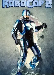 Robocop 2