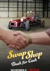 Swap Shop: Chợ vô tuyến (Phần 2)