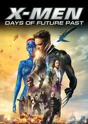 X-Men: Ngày Cũ Của Tương Lai